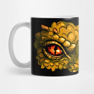 Monster Ver. 3 Mug